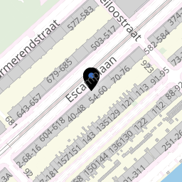 Appartement LDN03 N 3812 174