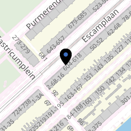 Appartement LDN03 N 3812 183