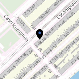Appartement LDN03 N 3812 191