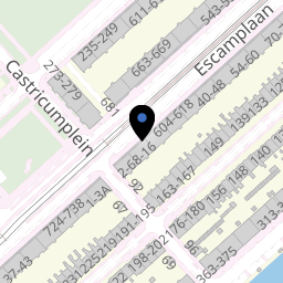 Appartement LDN03 N 3812 192