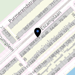 Appartement LDN03 N 3812 197