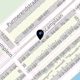 Appartement LDN03 N 3812 198