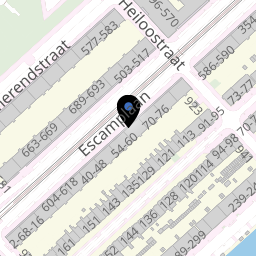 Appartement LDN03 N 3812 220