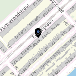 Appartement LDN03 N 3812 224