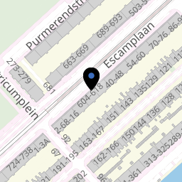Appartement LDN03 N 3812 229