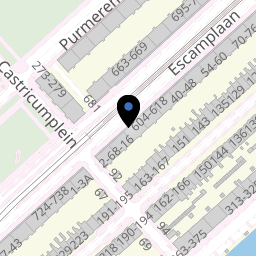 Appartement LDN03 N 3812 232