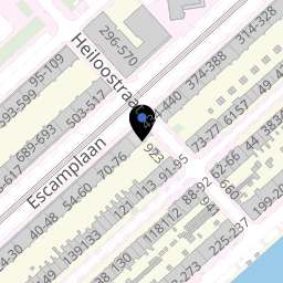 Appartement LDN03 N 3812 237