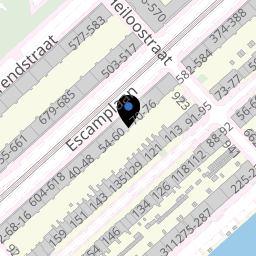 Appartement LDN03 N 3812 43