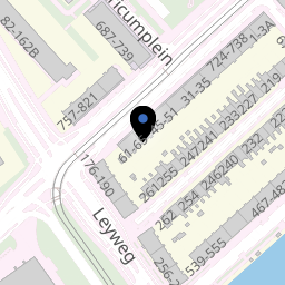 Appartement LDN03 N 3813 10