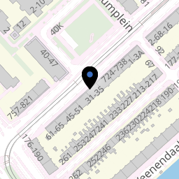 Appartement LDN03 N 3813 113