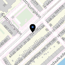 Appartement LDN03 N 3813 117