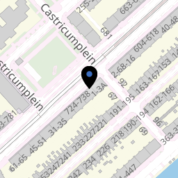 Appartement LDN03 N 3813 120