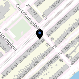 Appartement LDN03 N 3813 124