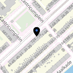 Appartement LDN03 N 3813 127