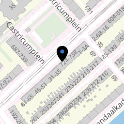 Appartement LDN03 N 3813 129