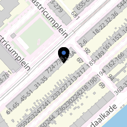 Appartement LDN03 N 3813 16