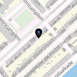 Appartement LDN03 N 3813 22