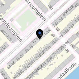 Appartement LDN03 N 3813 25
