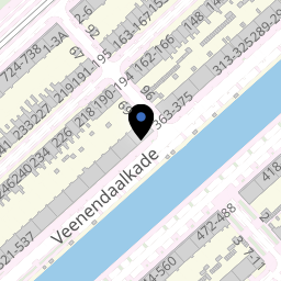 Appartement LDN03 N 3815 11