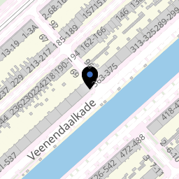 Appartement LDN03 N 3815 12