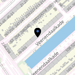 Appartement LDN03 N 3815 13
