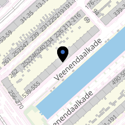Appartement LDN03 N 3815 14