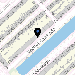 Appartement LDN03 N 3815 29