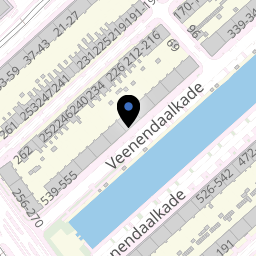 Appartement LDN03 N 3815 3