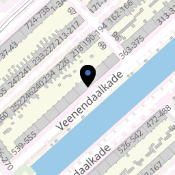 Appartement LDN03 N 3815 30
