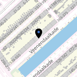 Appartement LDN03 N 3815 4