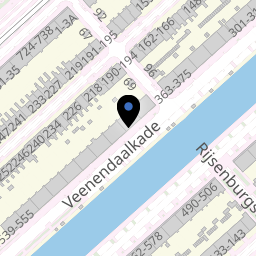 Appartement LDN03 N 3815 9