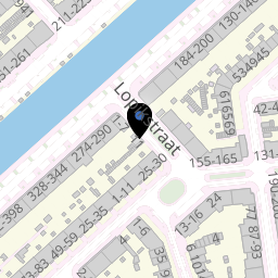 Appartement LDN03 N 3816 101