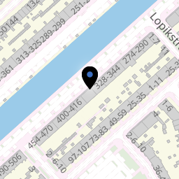 Appartement LDN03 N 3816 14