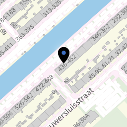 Appartement LDN03 N 3816 23