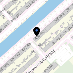 Appartement LDN03 N 3816 24