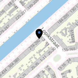 Appartement LDN03 N 3816 27