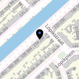 Appartement LDN03 N 3816 29