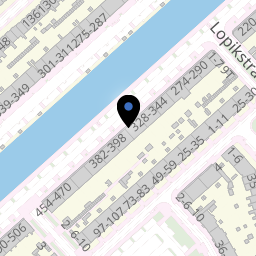 Appartement LDN03 N 3816 38
