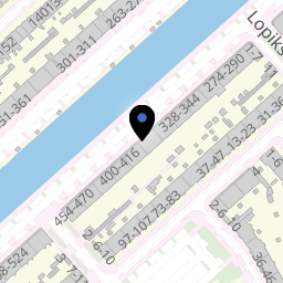 Appartement LDN03 N 3816 40