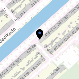Appartement LDN03 N 3816 50