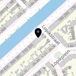 Appartement LDN03 N 3816 53