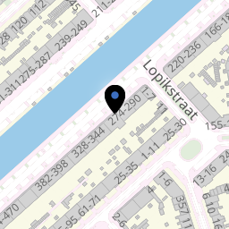Appartement LDN03 N 3816 56