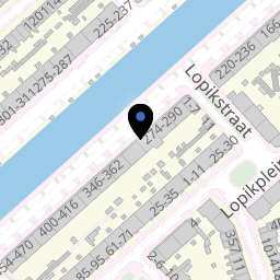Appartement LDN03 N 3816 57