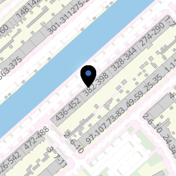 Appartement LDN03 N 3816 68