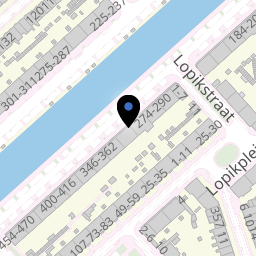 Appartement LDN03 N 3816 83