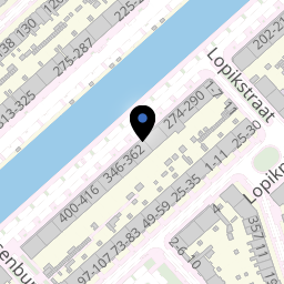 Appartement LDN03 N 3816 85