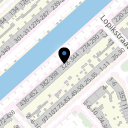Appartement LDN03 N 3816 87