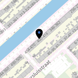 Appartement LDN03 N 3816 95