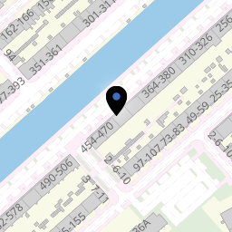 Appartement LDN03 N 3816 96
