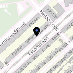 Appartement LDN03 N 3820 14